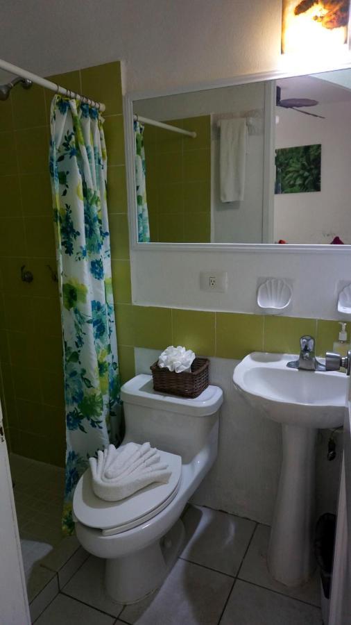 Selva Y Mar Apart Hotel 신데 델 카르멘 외부 사진